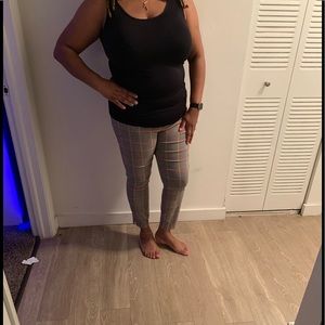 New York & Company Pull-on Pants